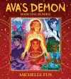 Ava's Demon, Book 1: Reborn cover