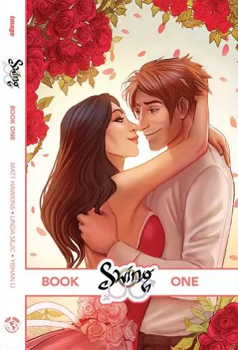 Swing, Book 1 cover