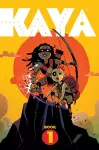 Kaya, Book One cover