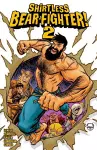 Shirtless Bear-Fighter!, Volume 2 cover