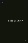 The Singularity cover