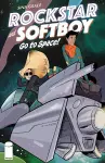 Rockstar & Softboy Go To Space cover