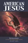 American Jesus Volume 3: Revelation cover