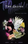 Two Graves Volume 1: Wish You Were Here cover