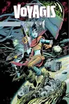 Voyagis cover