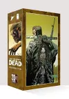 The Walking Dead 20th Anniversary Box Set #2 cover