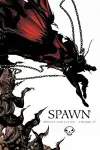 Spawn Origins Volume 29 cover