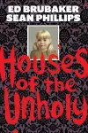 Houses of the Unholy cover