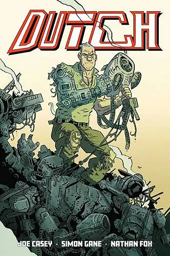 Dutch cover