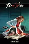 Blood Stain Vol. 1 Collected Edition cover