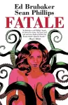 Fatale Compendium cover