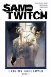 Sam and Twitch Origins Book 1 cover