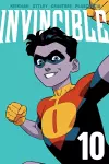 Invincible Volume 10 (New Edition) cover