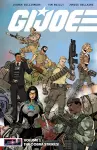 G.I. Joe Vol. 1 : The Cobra Strikes! cover