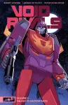 Void Rivals Volume 3 cover