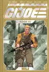 Codename: G.I. Joe Deluxe Edition Book One cover