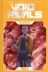 Void Rivals Deluxe Edition Book One cover