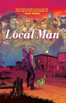 Local Man Deluxe Hardcover cover