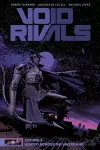 Void Rivals Volume 2 cover