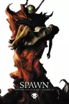 Spawn Origins Volume 30 cover