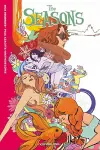 The Seasons Volume 1 cover