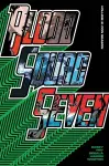 Blood Squad Seven Vol. 2 cover