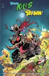 Spawn Kills Every Spawn cover