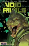 Void Rivals Volume 4 cover