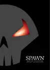 Spawn Origins Deluxe Hardcover Volume 8 cover