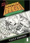 Savage Dragon Vault Edition Vol. 1 cover