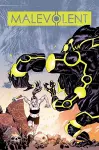 Malevolent Volume 1 cover