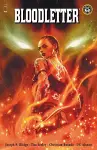 Bloodletter cover