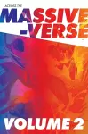 Across the Massive-Verse Volume 2 cover