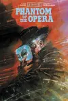 Universal Monsters: Phantom of the Opera cover