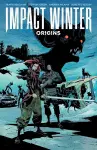 Impact Winter cover