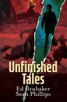 Unfinished Tales cover