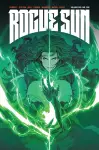 Rogue Sun Volume 6 cover