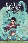 Hector Plasm Volume 1 : Born Into Night Battles cover