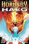 HORNSBY & HALO VOL 01: NATURE VS NURTURE cover