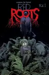 Red Roots Volume 1 cover