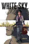 White Sky cover
