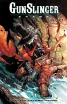Gunslinger Spawn Volume 7 cover