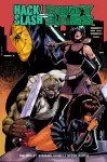 Hack/Slash = Body Bags cover