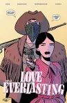 Love Everlasting Volume 3 cover
