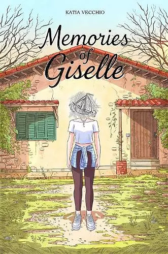 Memories of Giselle cover