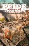 Pride of Baghdad: The 20th Anniversary Edition cover