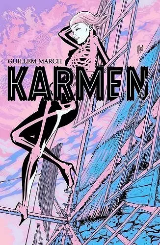 Karmen cover