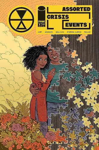 Assorted Crisis Events Volume 2 cover