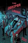 The Juniper Lodge cover