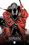Spawn Origins Volume 32 cover